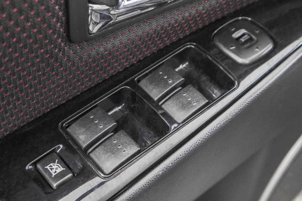 Mazda 3 I (BK) Рестайлинг Барнаул  - изображение 10