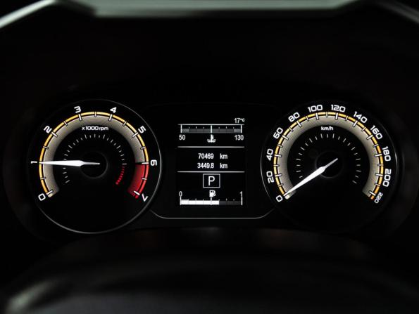 Lada (ВАЗ) Vesta I Рестайлинг (NG) с пробегом 2024 года, цена 1 399 700 рублей, 70467 км, универсал, Автокод Объявления