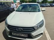 Lada (ВАЗ) Vesta I Воронеж  - изображение 12