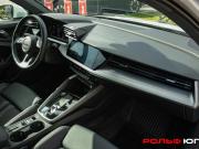 Audi A3 IV (8Y) Москва  - изображение 26