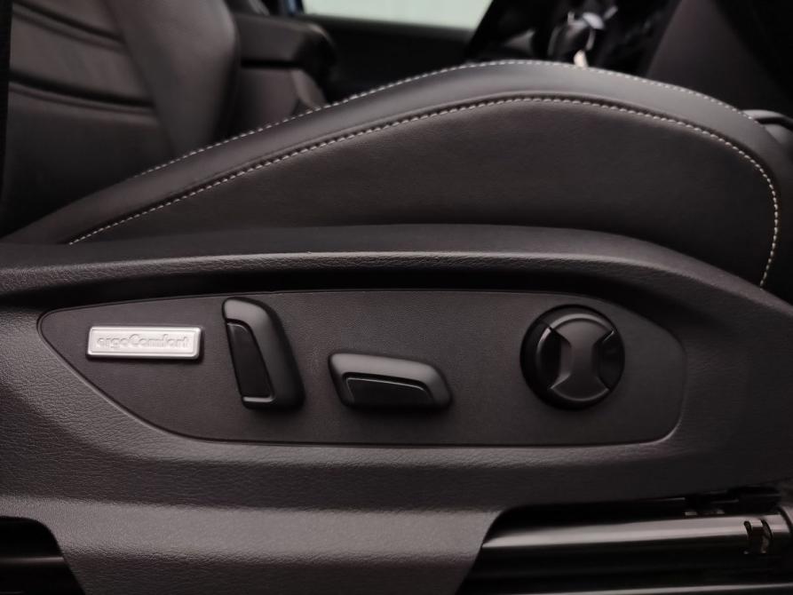 Volkswagen Amarok I Рестайлинг Ярославль  - изображение 15