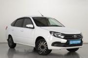 Lada (ВАЗ) Granta I Рестайлинг Челябинск  - изображение 19