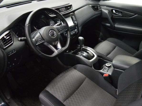 Nissan X-Trail III Рестайлинг с пробегом 2019 года, цена 1 850 000 рублей, 100836 км, внедорожник, Автокод Объявления