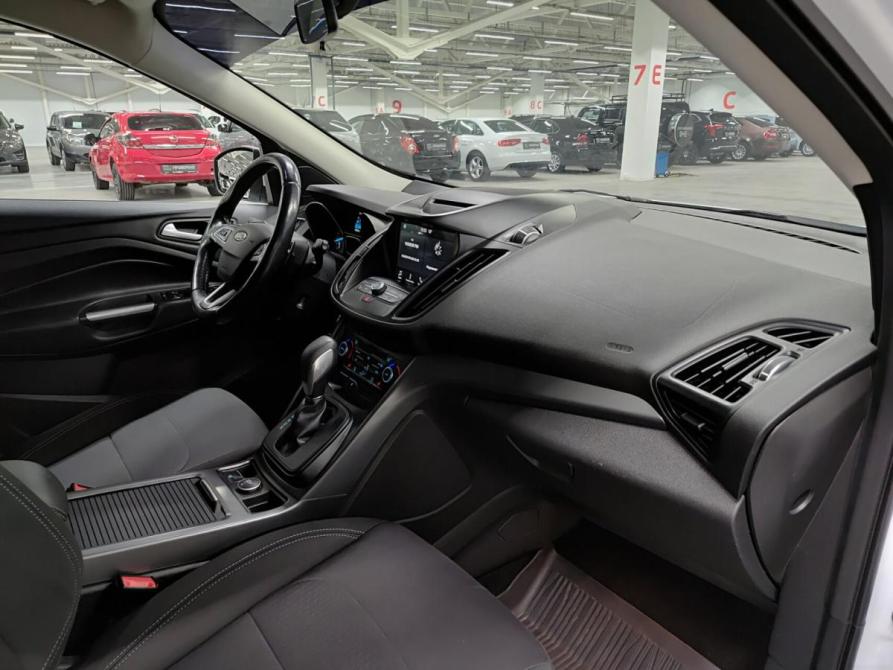 Ford Kuga II Рестайлинг Казань  - изображение 13