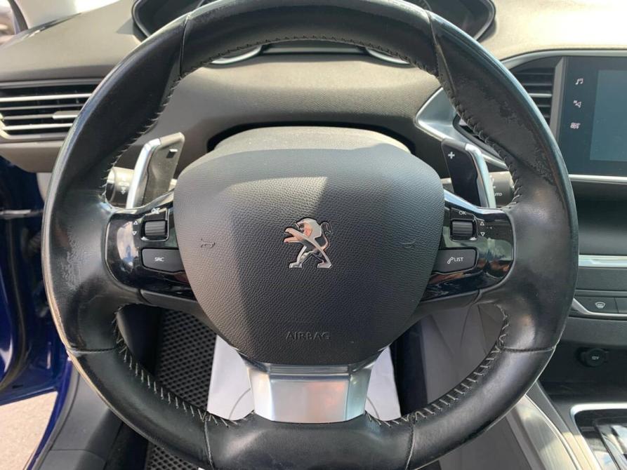 Peugeot 308 II Рестайлинг Ногинск  - изображение 25