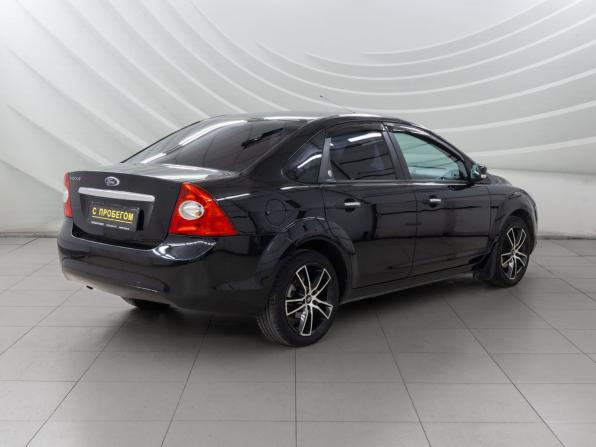 Ford Focus II Рестайлинг с пробегом 2008 года, цена 668 000 рублей, 154170 км, седан, Автокод Объявления