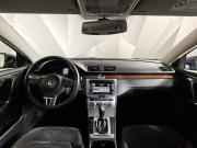 Volkswagen Passat B7 Москва  - изображение 32