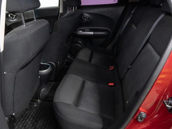 Nissan Juke I с пробегом 2011 года, цена 845 000 рублей, 148147 км, внедорожник, Автокод Объявления