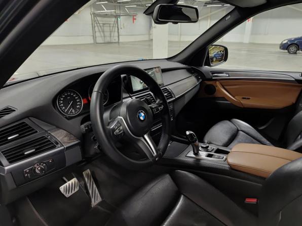 BMW X5 II (E70) с пробегом 2008 года, цена 1 510 000 рублей, 335725 км, внедорожник, Автокод Объявления