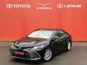 Toyota Camry VIII (XV70) Рестайлинг Пермь  - изображение 16