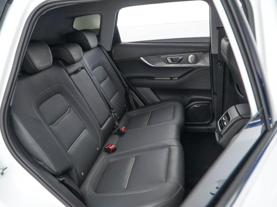 Chery Tiggo 7 Pro Max I Рестайлинг Москва  - изображение 7