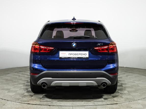BMW X1 II (F48) с пробегом 2015 года, цена 1 949 000 рублей, 155585 км, внедорожник, Автокод Объявления