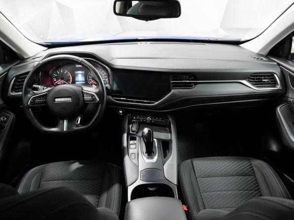 Haval F7 I с пробегом 2020 года, цена 1 831 000 рублей, 112927 км, внедорожник, Автокод Объявления