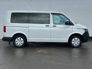 Volkswagen Caravelle T6 Рестайлинг Москва  - изображение 19