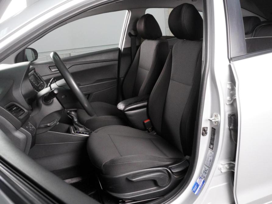 Hyundai Solaris I Рестайлинг Минеральные Воды  - изображение 10