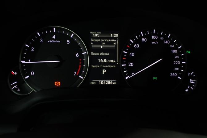 Lexus RX IV с пробегом 2016 года, цена 3 900 000 рублей, 104286 км, внедорожник, Автокод Объявления
