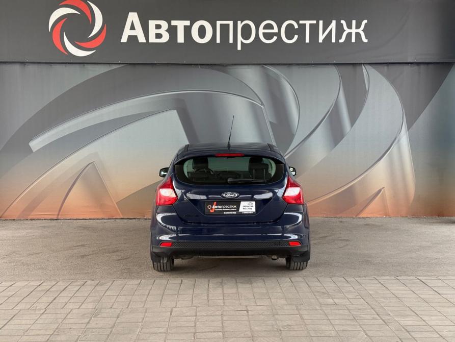 Ford Focus III Волгоград  - изображение 6