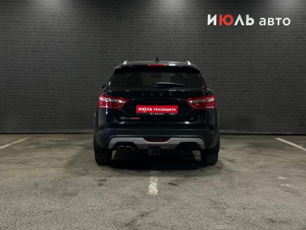 Lada (ВАЗ) Vesta I с пробегом 2019 года, цена 1 000 000 рублей, 119008 км, универсал, Автокод Объявления
