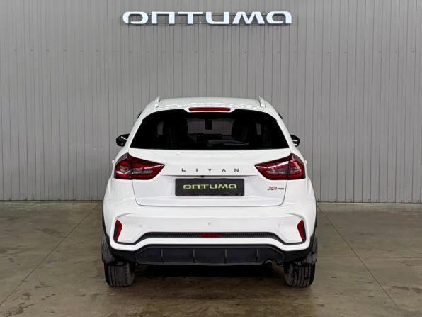 Livan X3 Pro с пробегом 2023 года, цена 1 327 000 рублей, 62700 км, внедорожник, Автокод Объявления