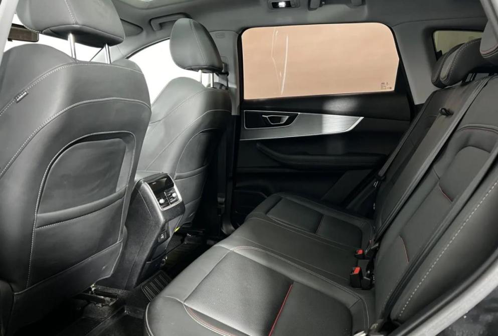 Chery Tiggo 7 Pro I Нижний Новгород  - изображение 11