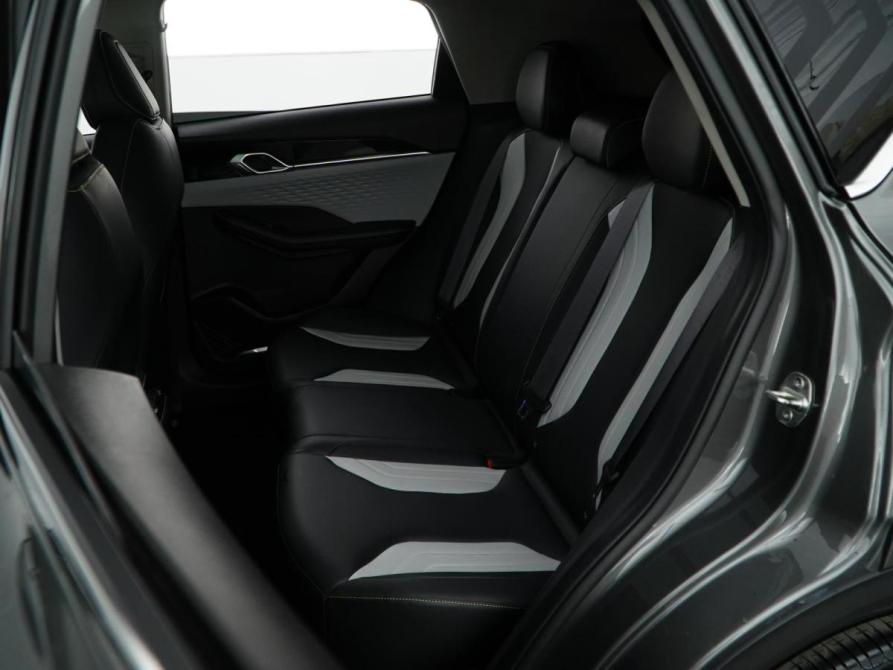 Geely Coolray I Рестайлинг Москва  - изображение 9