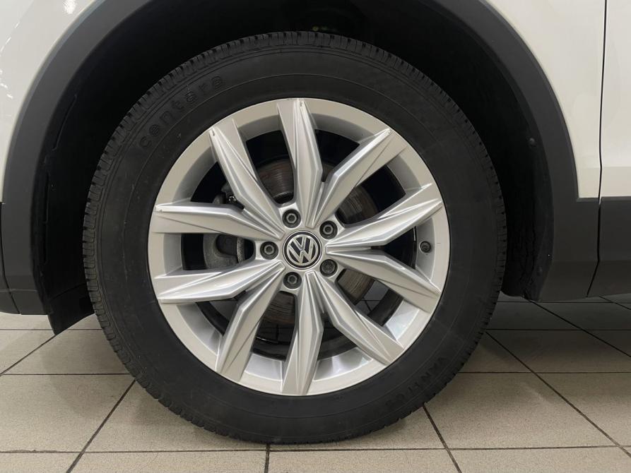 Volkswagen Tiguan II Воронеж  - изображение 22