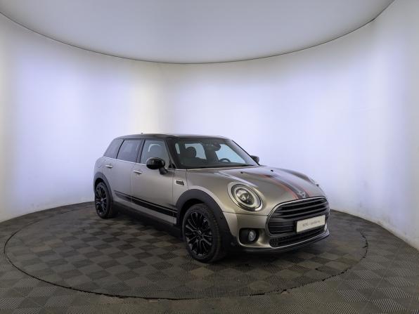 Mini Clubman II Рестайлинг с пробегом 2019 года, цена 1 945 000 рублей, 187144 км, универсал, Автокод Объявления
