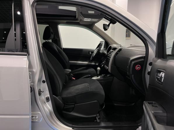 Nissan X-Trail II Рестайлинг с пробегом 2012 года, цена 1 062 000 рублей, 275248 км, внедорожник, Автокод Объявления