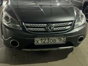Dongfeng H30 Cross Самара  - изображение 55