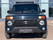 Lada (ВАЗ) Niva Legend I Стерлитамак  - изображение 17