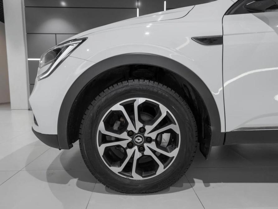 Renault Arkana I Москва  - изображение 24