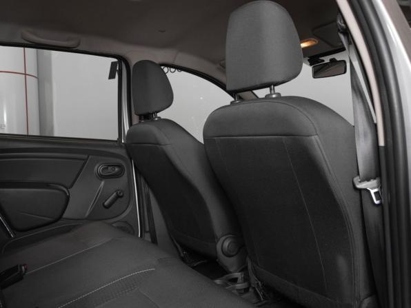 Renault Duster I Рестайлинг с пробегом 2019 года, цена 1 134 200 рублей, 57911 км, внедорожник, Автокод Объявления