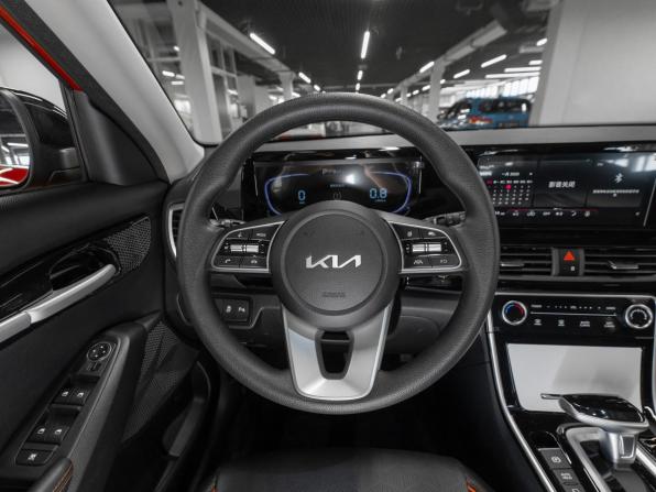 Kia Seltos I Рестайлинг с пробегом 2026 года, цена 2 950 000 рублей, 50 км, внедорожник, Автокод Объявления