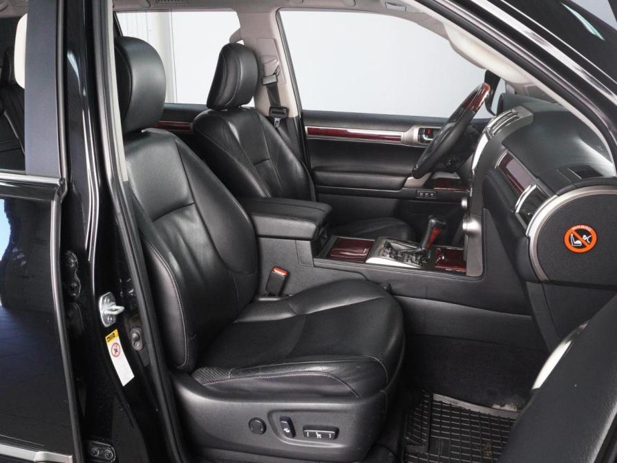 Lexus GX II Минеральные Воды  - изображение 8