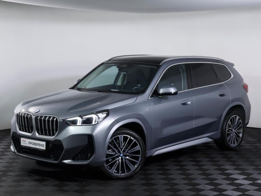 BMW X1 III (U11/U12) Москва  - изображение 23