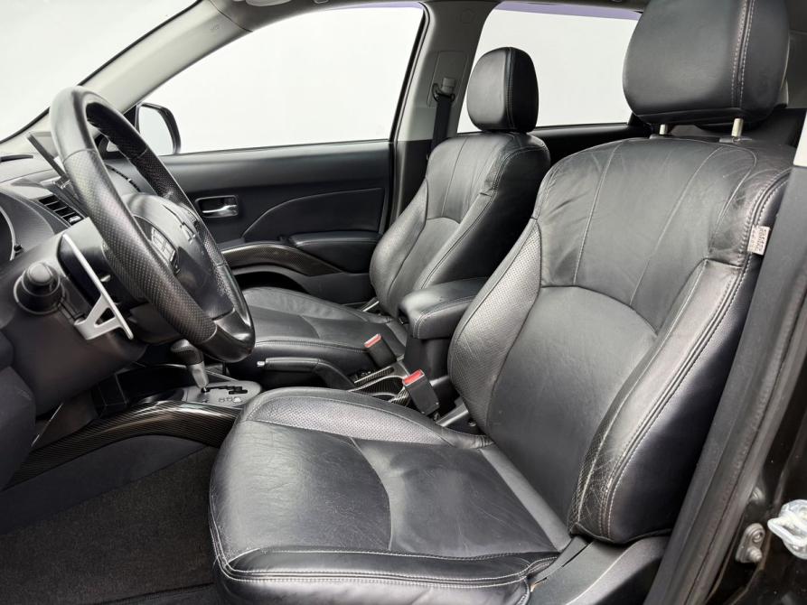 Mitsubishi Outlander II Москва  - изображение 10
