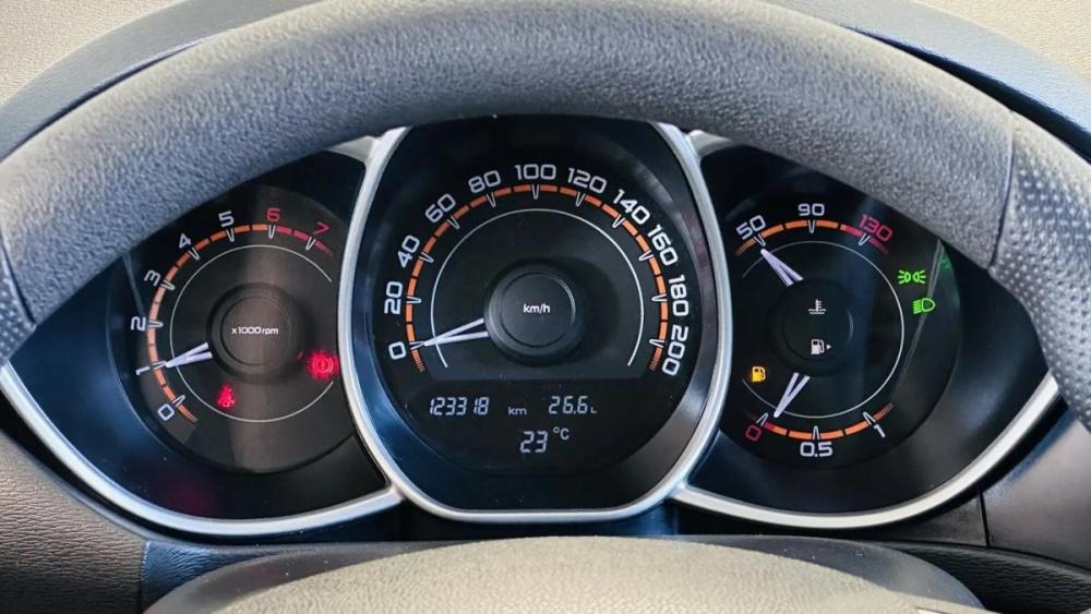 Lada (ВАЗ) Vesta I Пермь  - изображение 17