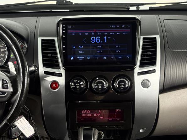 Mitsubishi Pajero Sport II с пробегом 2011 года, цена 1 530 000 рублей, 215287 км, внедорожник, Автокод Объявления