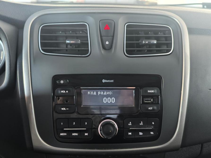 Renault Logan II Рестайлинг Таганрог  - изображение 19