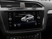 Volkswagen Tiguan II Москва  - изображение 50