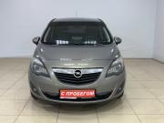 Opel Meriva B Альметьевск  - изображение 26