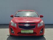 Chevrolet Cruze I Рестайлинг Новочеркасск  - изображение 21