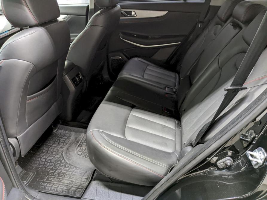 Changan CS75 I Рестайлинг Химки  - изображение 15
