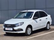 Lada (ВАЗ) Granta I Рестайлинг Воронеж  - изображение 23