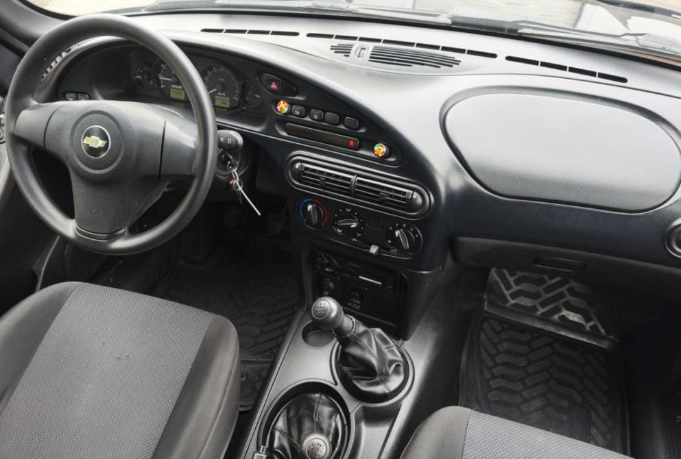 Chevrolet Niva I Рестайлинг Сыктывкар  - изображение 14