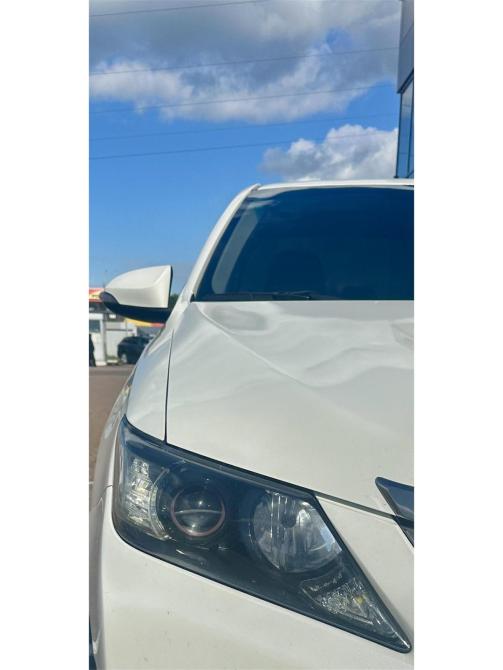 Toyota Camry VII (XV50) Орел  - изображение 9