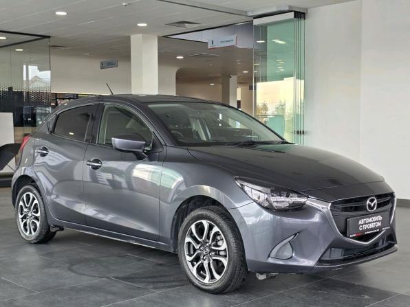 Mazda Demio IV (DJ) с пробегом 2016 года, цена 916 000 рублей, 172350 км, хэтчбек, Автокод Объявления