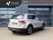 Volkswagen Tiguan II Казань  - изображение 16