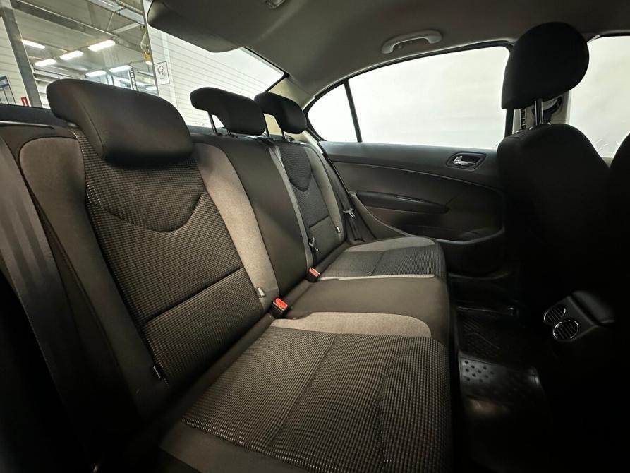 Peugeot 408 I Балашиха  - изображение 15