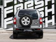 Chevrolet Niva I Рестайлинг Волгоград  - изображение 22
